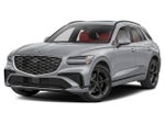 2026 Genesis GV70 3.5T Sport Prestige AWD