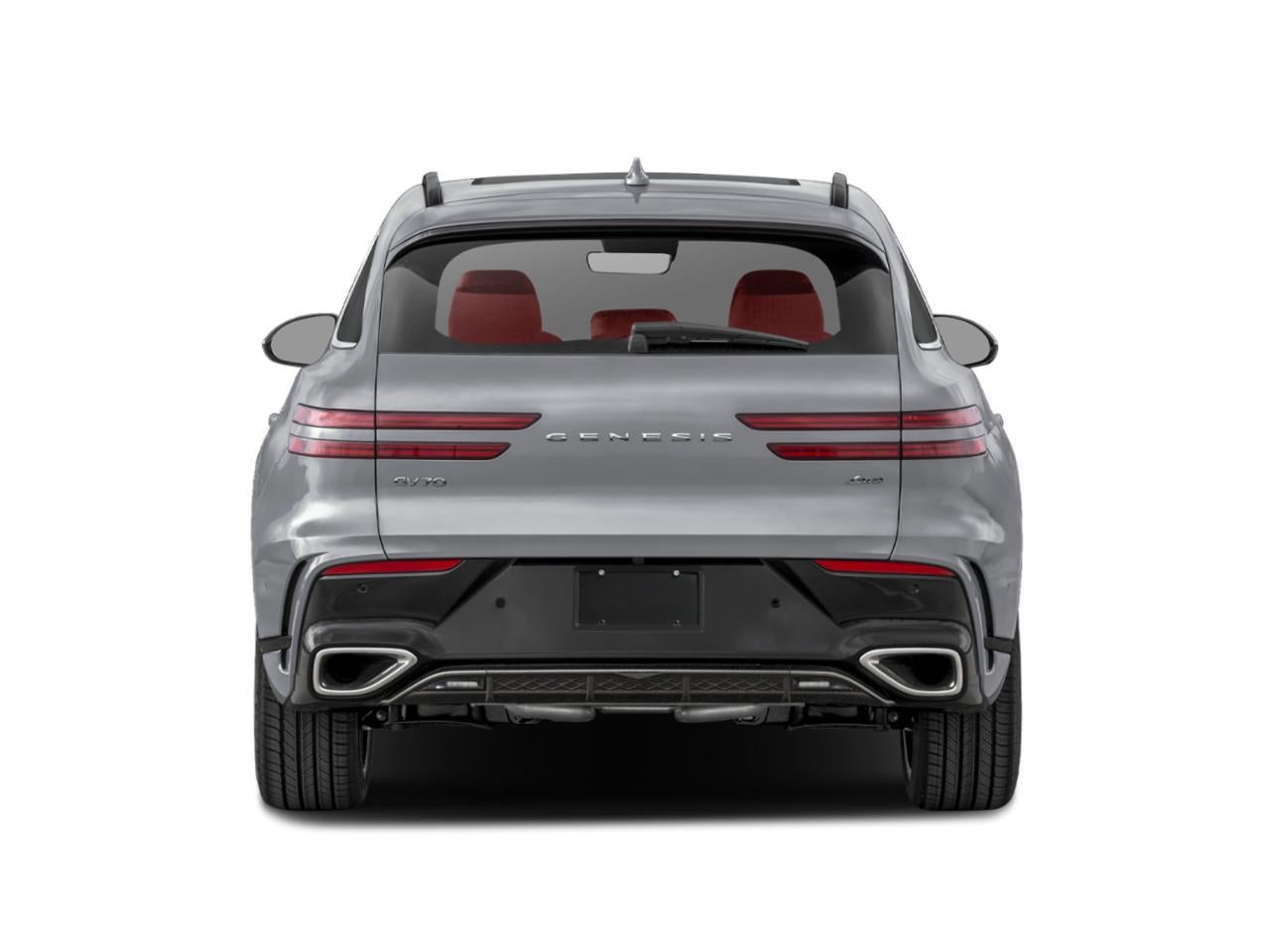 2026 Genesis GV70 3.5T Sport Prestige AWD