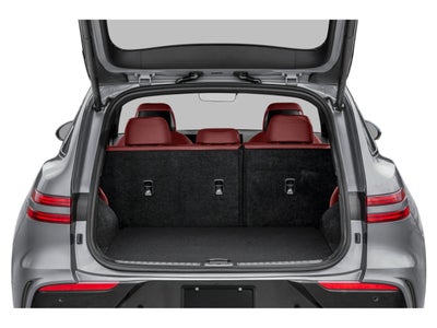 2026 Genesis GV70 3.5T Sport Prestige AWD