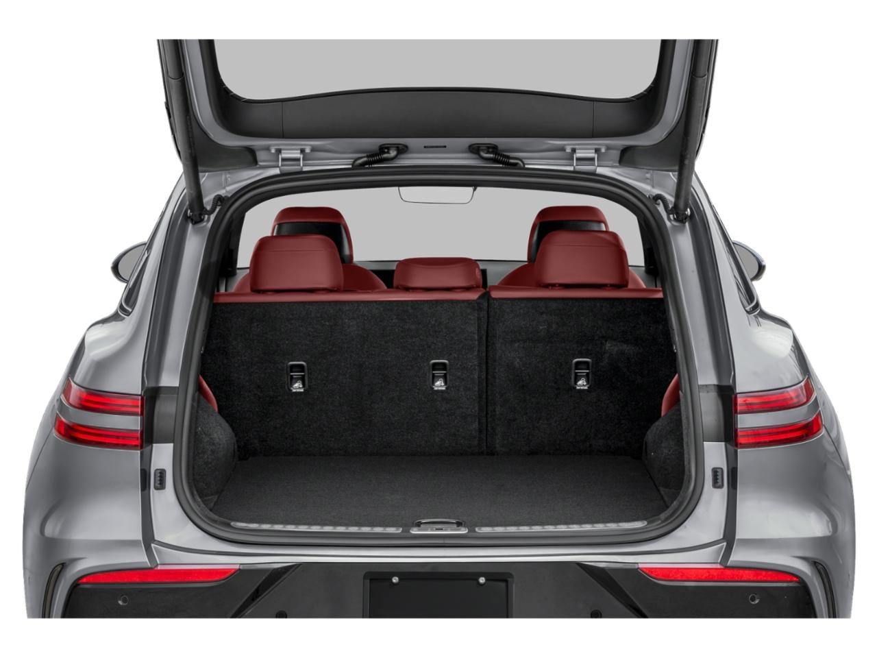 2026 Genesis GV70 3.5T Sport Prestige AWD