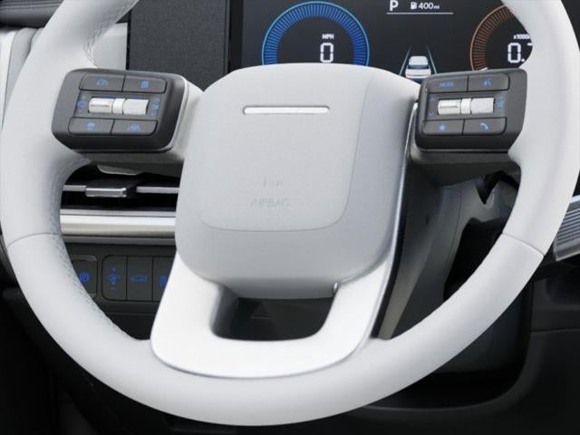 2027 Hyundai SANTA FE SE FWD