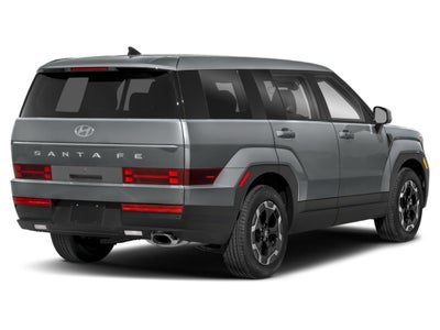 2027 Hyundai SANTA FE SE FWD