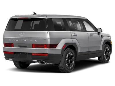 2027 Hyundai SANTA FE SE FWD