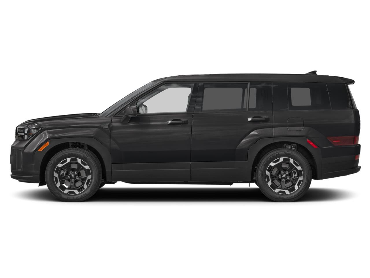 2027 Hyundai SANTA FE SE