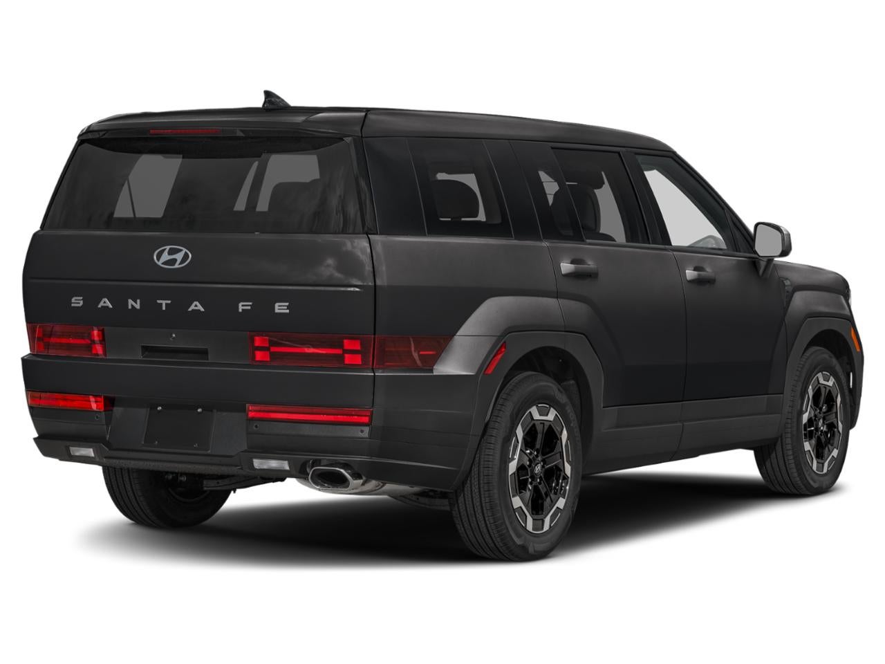2027 Hyundai SANTA FE SE