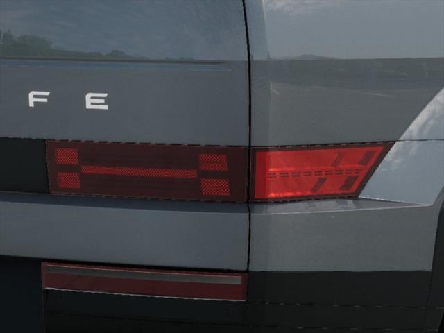 2026 Hyundai SANTA FE SE FWD