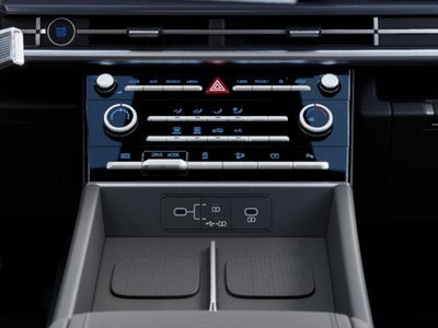 2027 Hyundai SANTA FE SE FWD