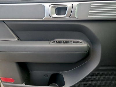 2027 Hyundai SANTA FE SE