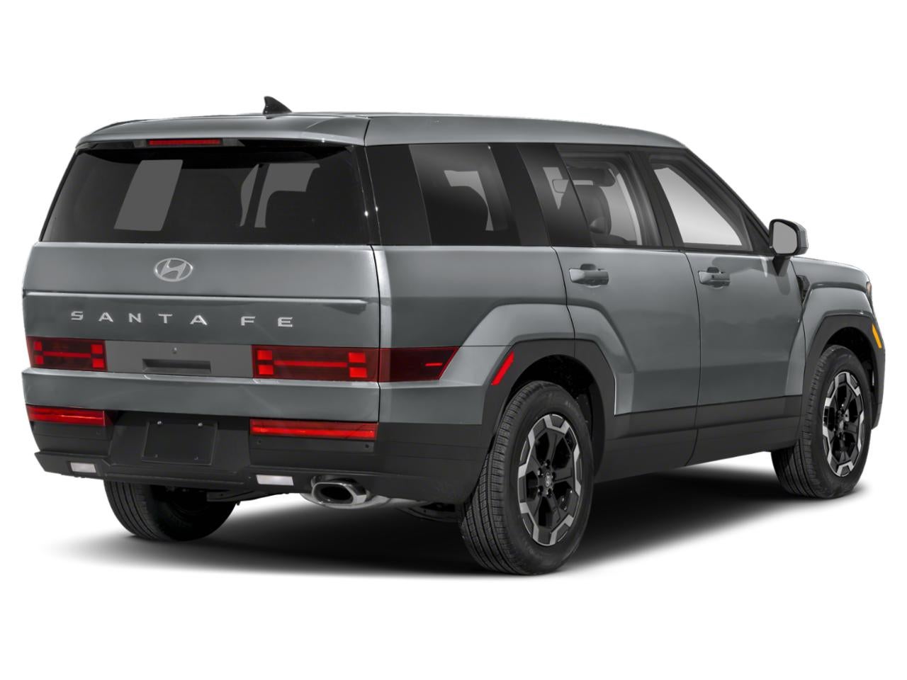 2027 Hyundai SANTA FE SE FWD