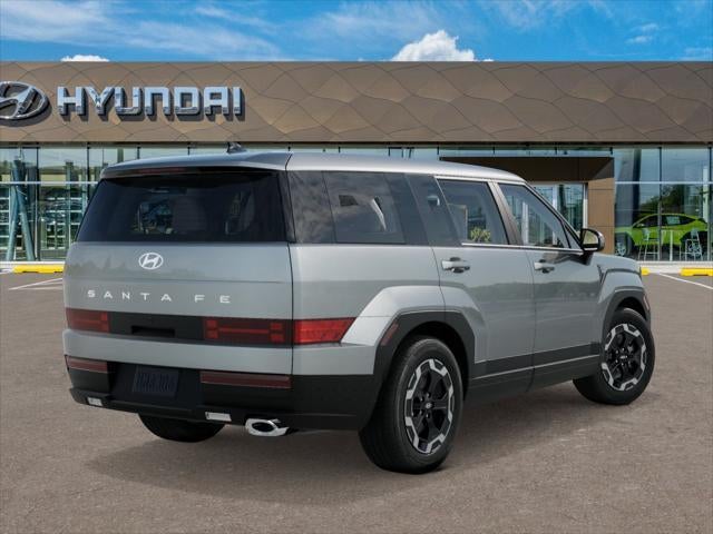 2027 Hyundai SANTA FE SE FWD