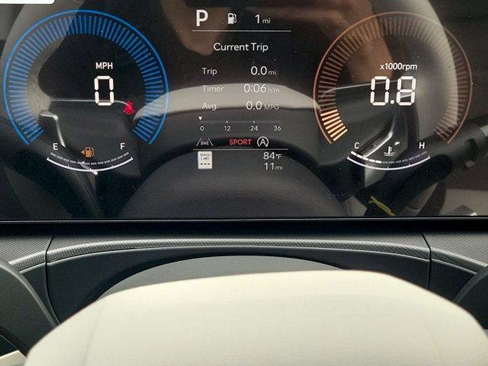 2027 Hyundai SANTA FE SE