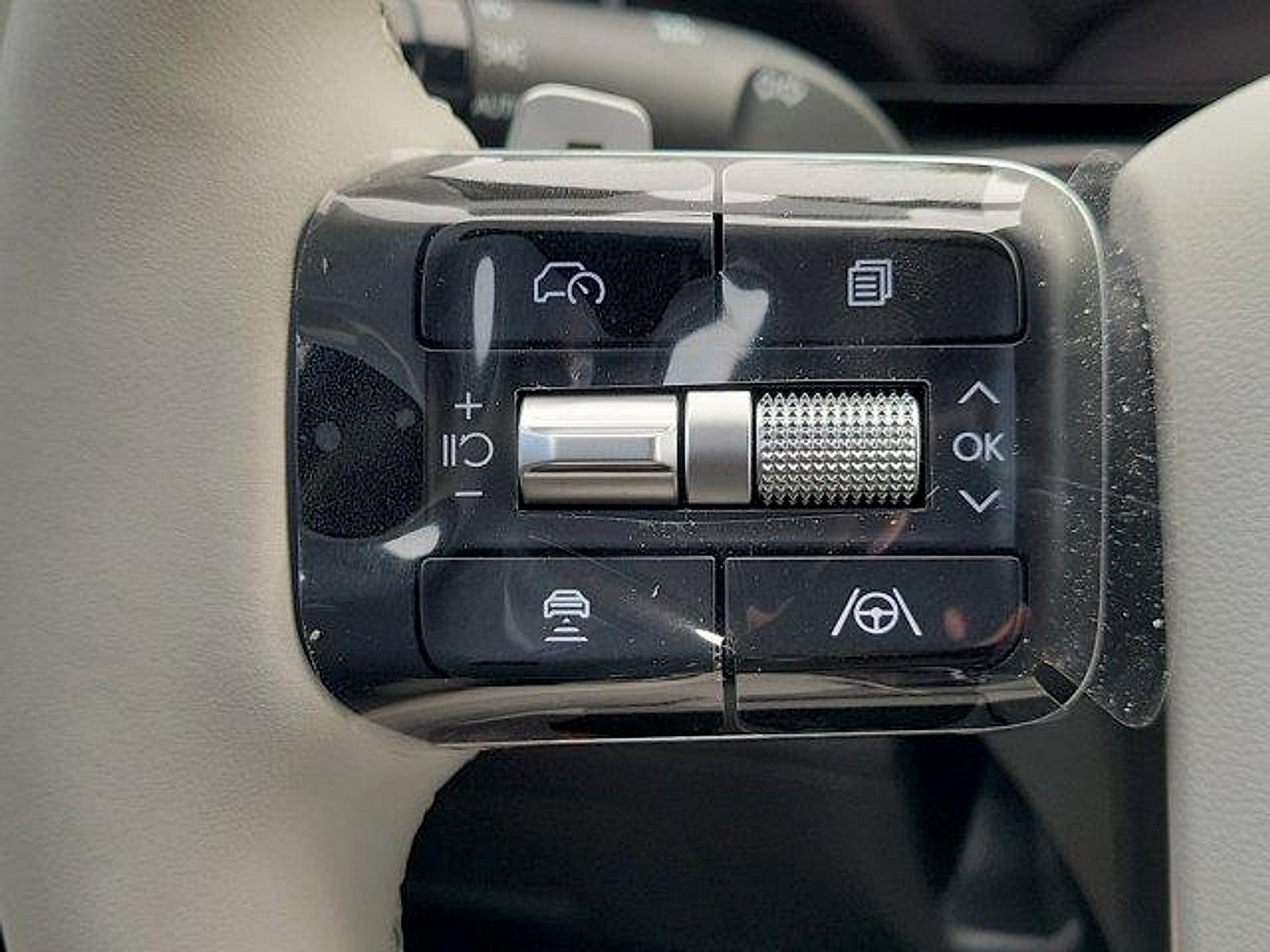2027 Hyundai SANTA FE SE