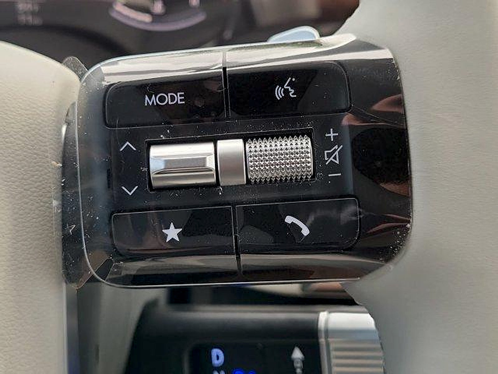 2027 Hyundai SANTA FE SE