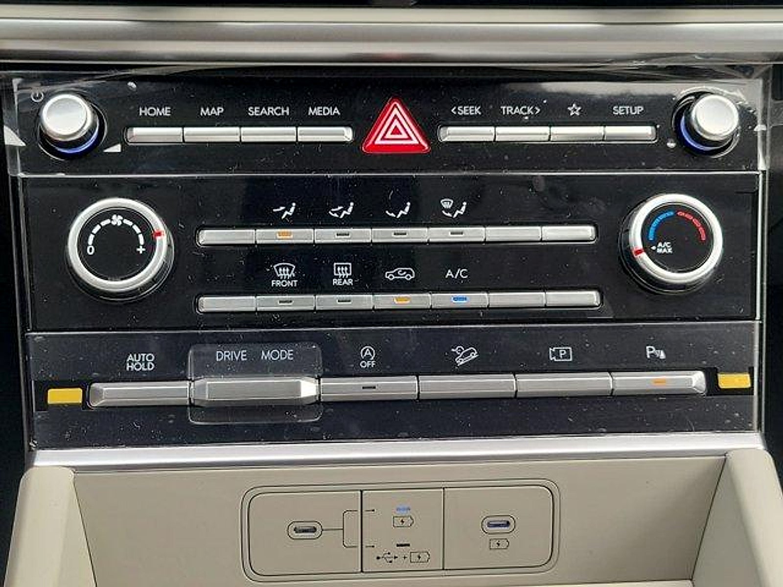 2027 Hyundai SANTA FE SE