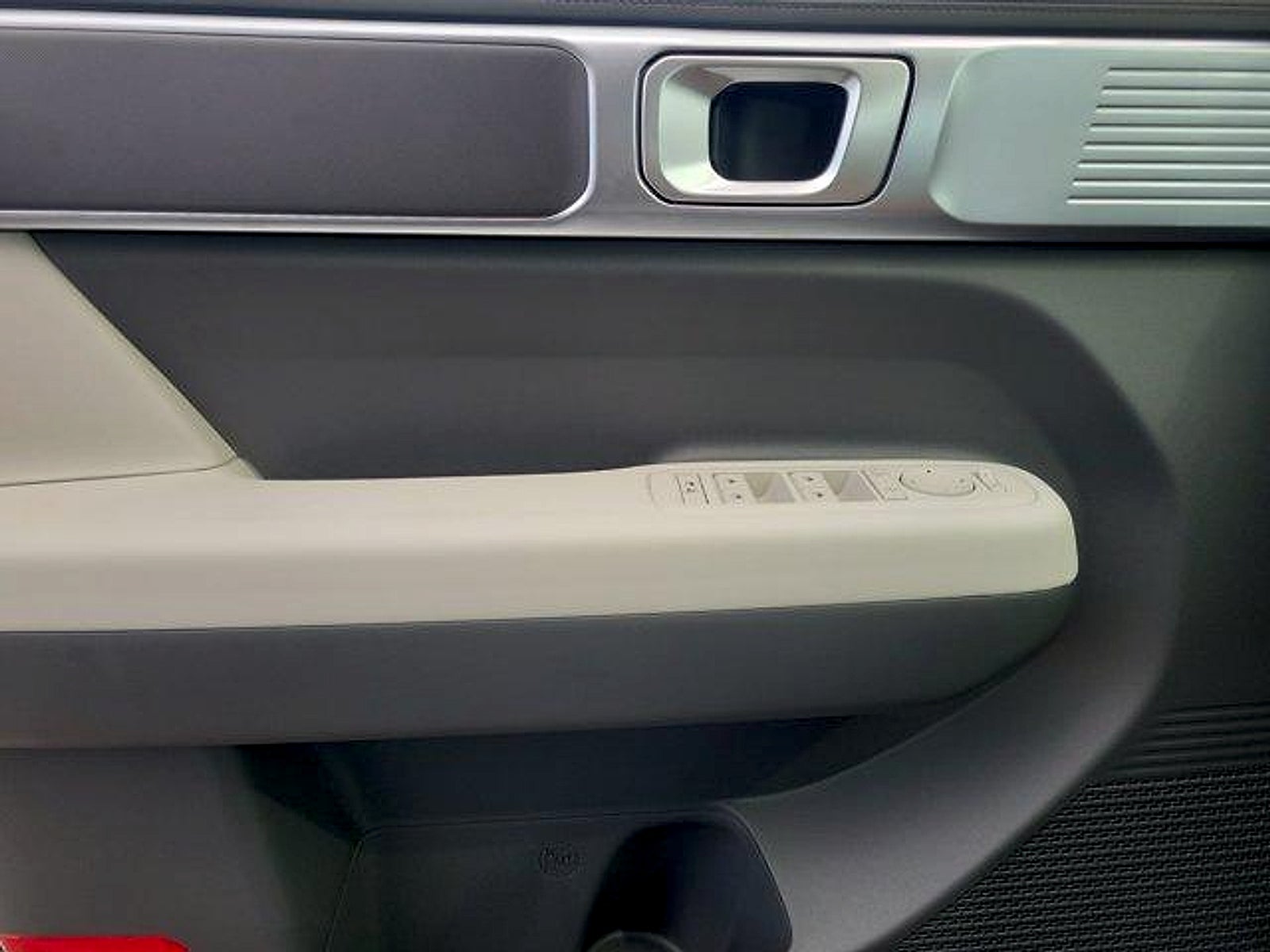 2027 Hyundai SANTA FE SE