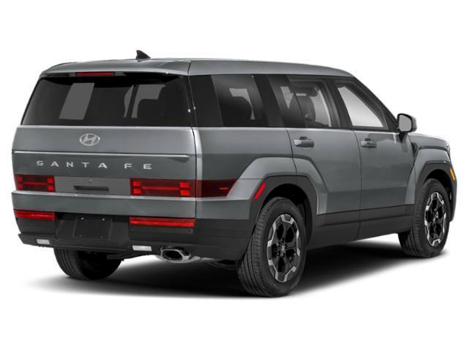 2027 Hyundai SANTA FE SE FWD