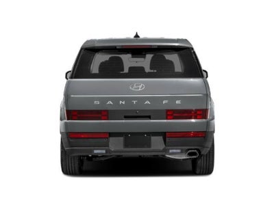 2027 Hyundai SANTA FE SE FWD