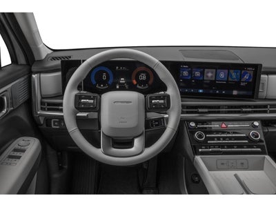 2027 Hyundai SANTA FE SE FWD