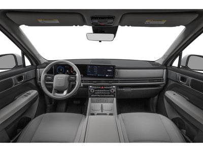 2027 Hyundai SANTA FE SE FWD