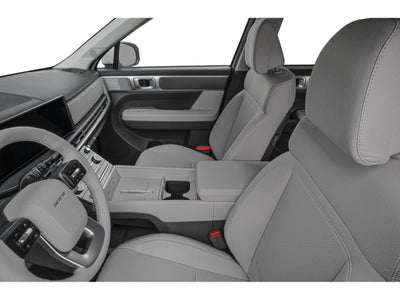 2027 Hyundai SANTA FE SE FWD