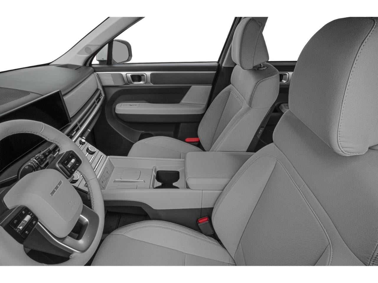 2027 Hyundai SANTA FE SE FWD