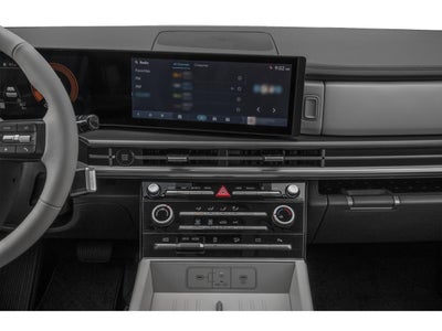 2027 Hyundai SANTA FE SE FWD