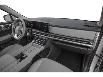 2027 Hyundai SANTA FE SE FWD
