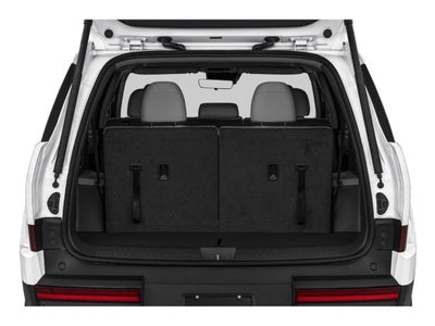 2027 Hyundai SANTA FE SE FWD