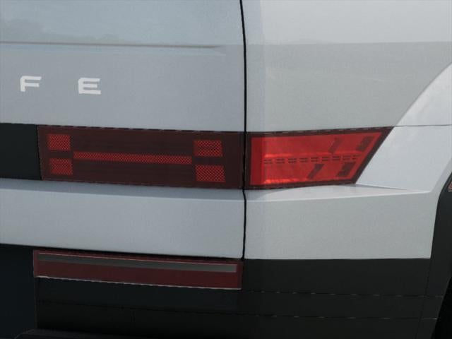 2027 Hyundai SANTA FE SE FWD
