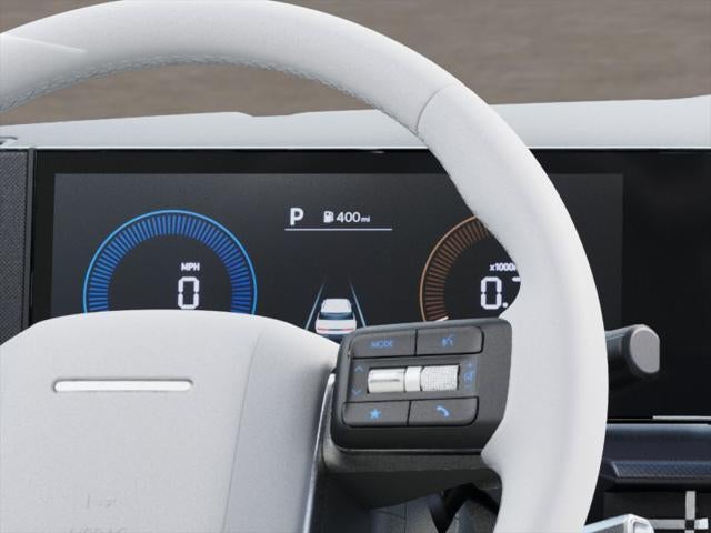 2027 Hyundai SANTA FE SE FWD