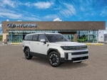 2027 Hyundai SANTA FE SE FWD