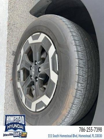 2024 Hyundai SANTA FE SE FWD