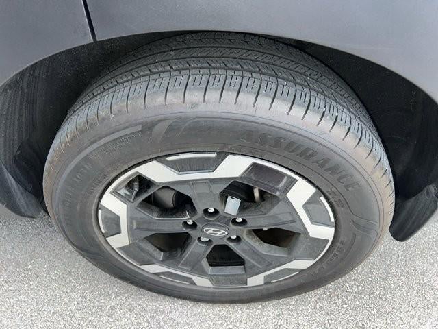 2024 Hyundai SANTA FE SE FWD