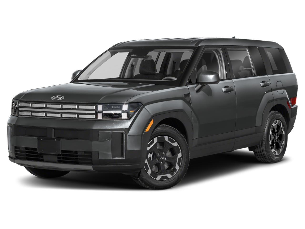 2024 Hyundai SANTA FE SE FWD