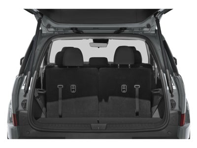 2024 Hyundai SANTA FE SE FWD