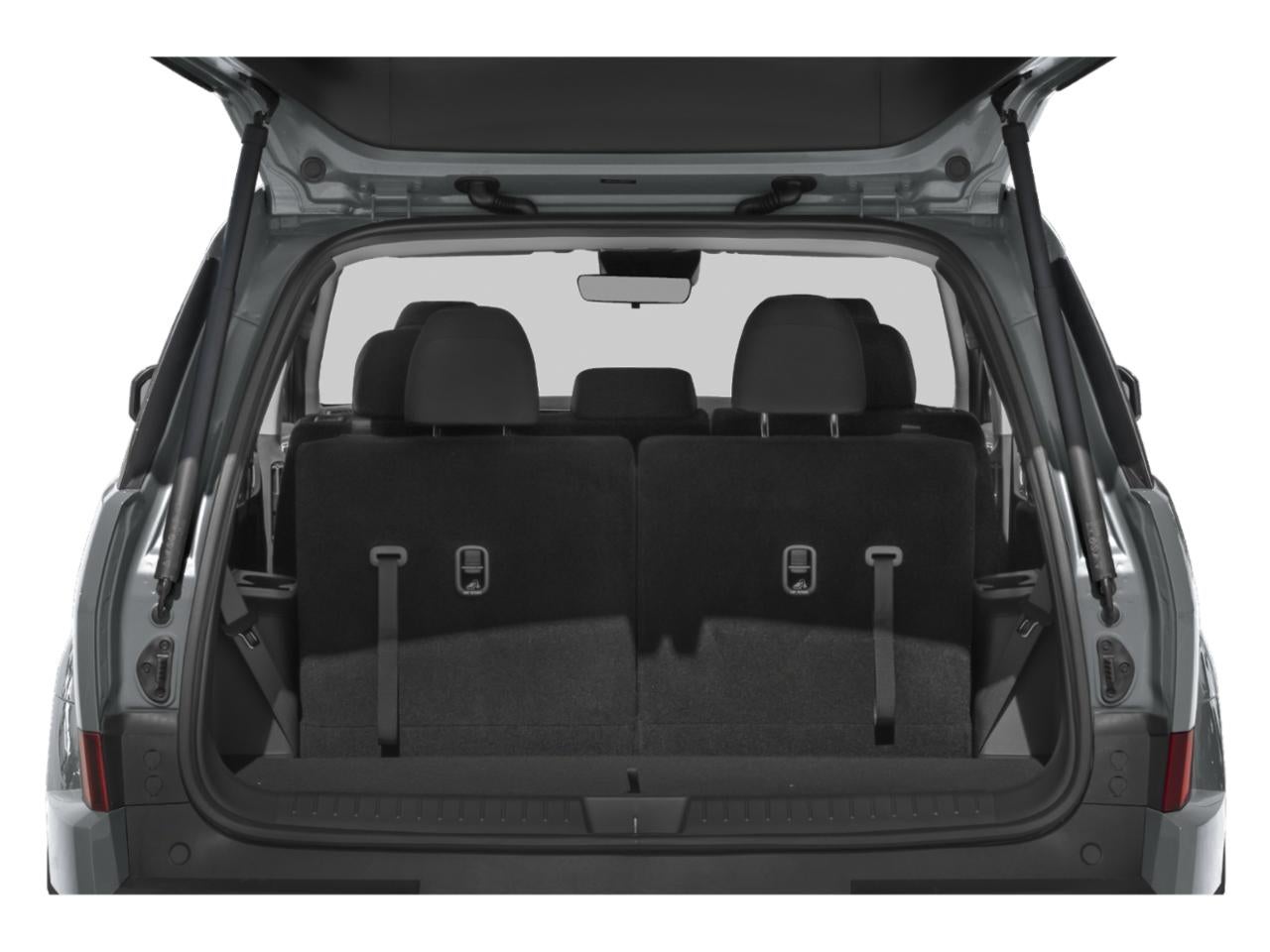 2024 Hyundai SANTA FE SE FWD