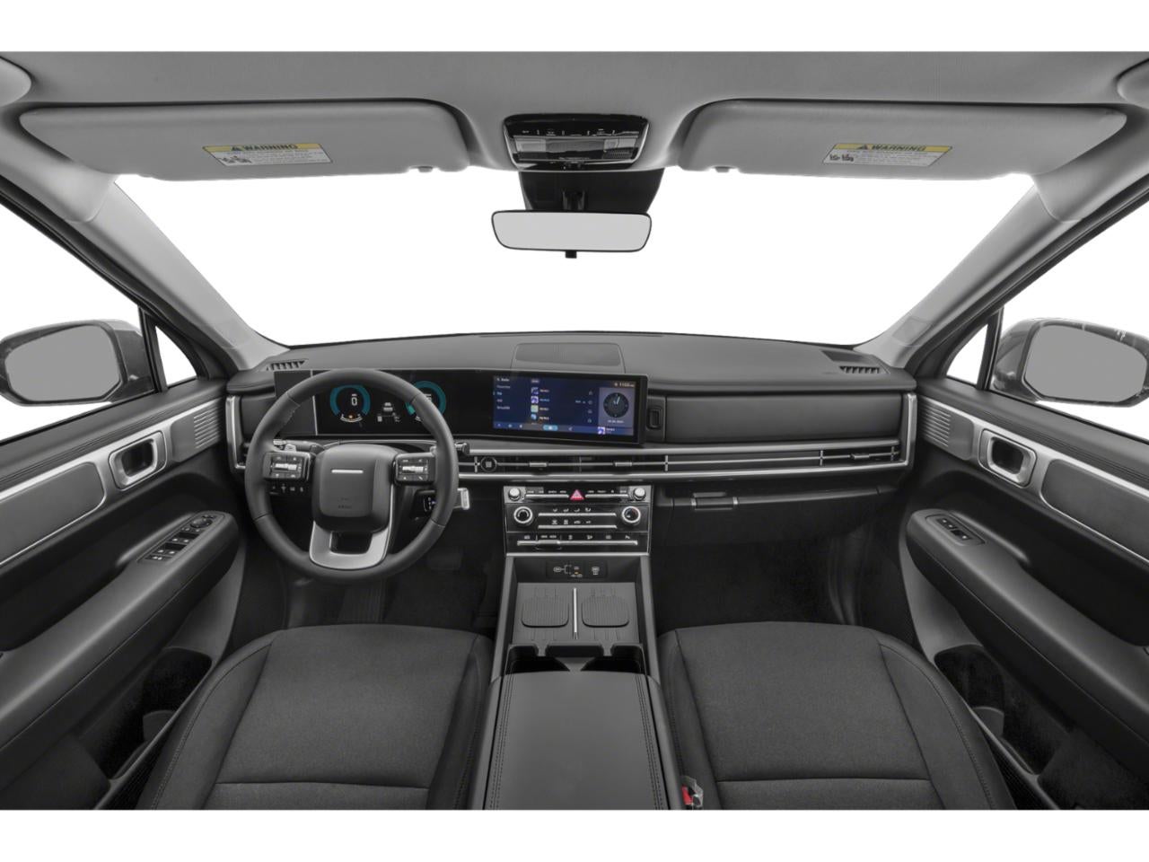 2024 Hyundai SANTA FE SE FWD