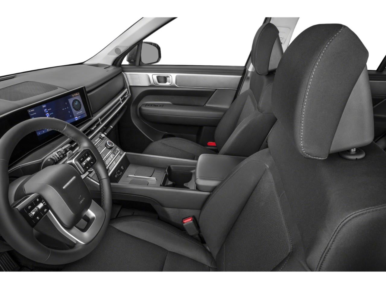 2024 Hyundai SANTA FE SE FWD