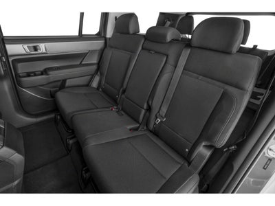 2024 Hyundai SANTA FE SE FWD