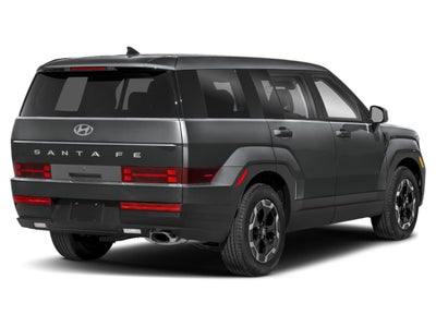 2024 Hyundai SANTA FE SE FWD