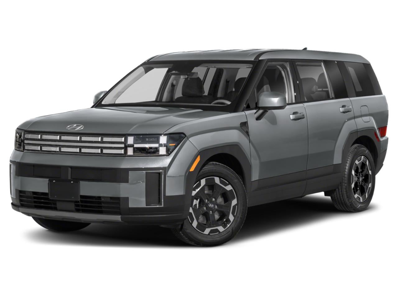 2024 Hyundai SANTA FE SE FWD