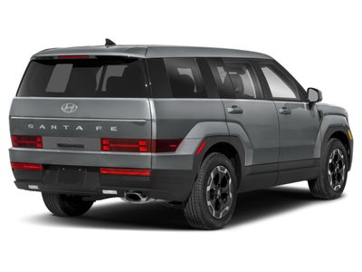 2024 Hyundai SANTA FE SE FWD