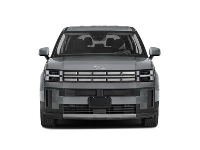 2024 Hyundai SANTA FE SE FWD