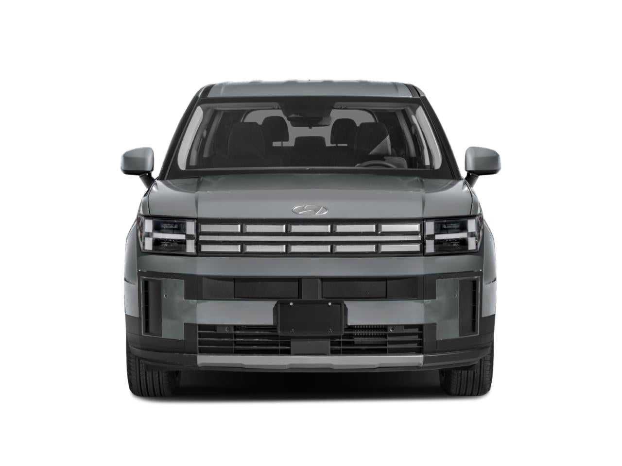 2024 Hyundai SANTA FE SE FWD