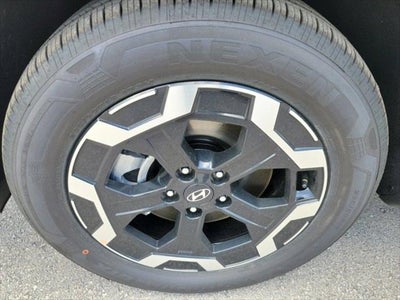 2026 Hyundai SANTA FE SE FWD