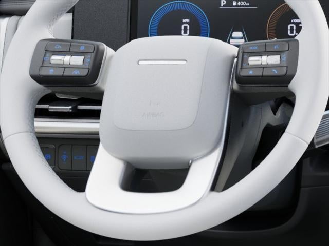 2027 Hyundai SANTA FE SE FWD