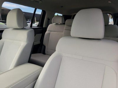 2027 Hyundai SANTA FE SE