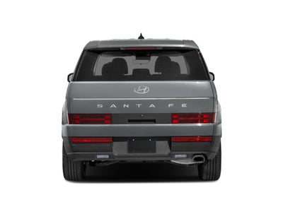 2027 Hyundai SANTA FE SE FWD