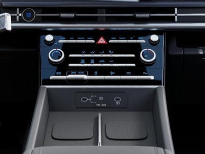 2027 Hyundai SANTA FE SE FWD