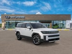 2027 Hyundai SANTA FE SE FWD